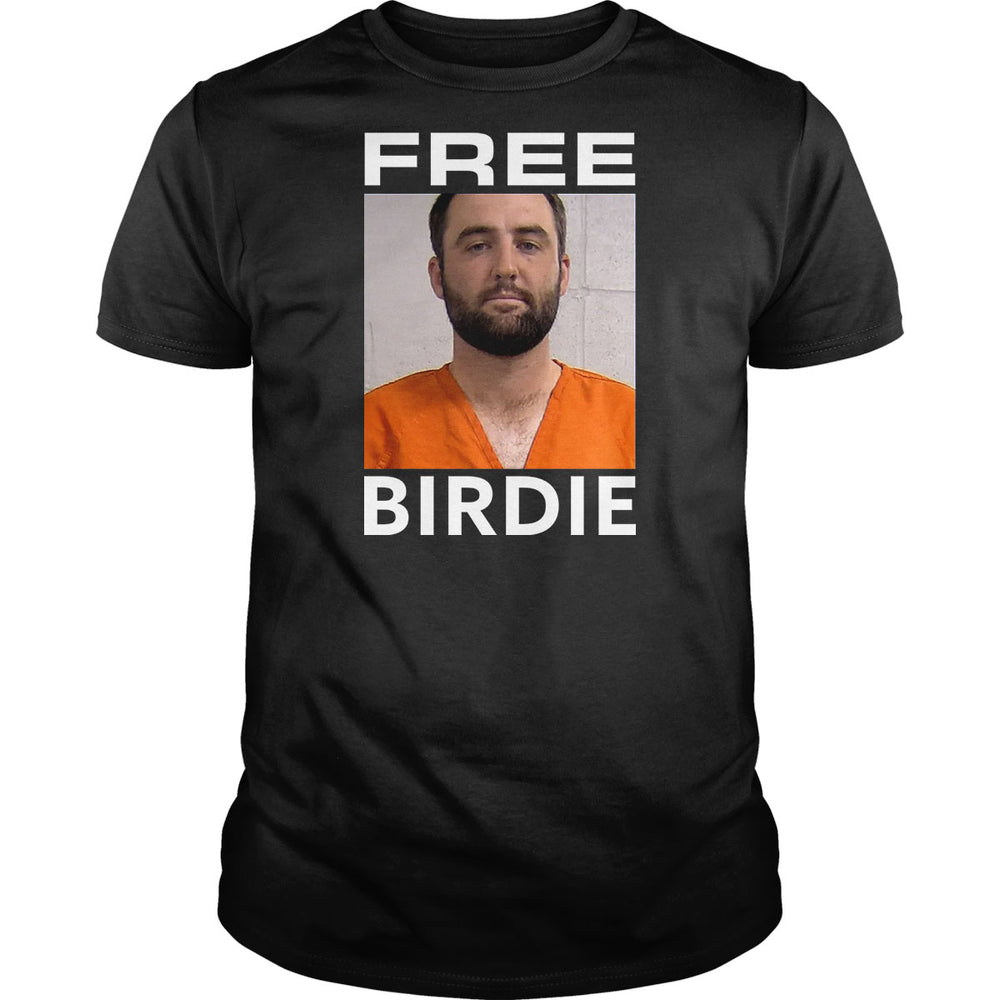 Free Birdie