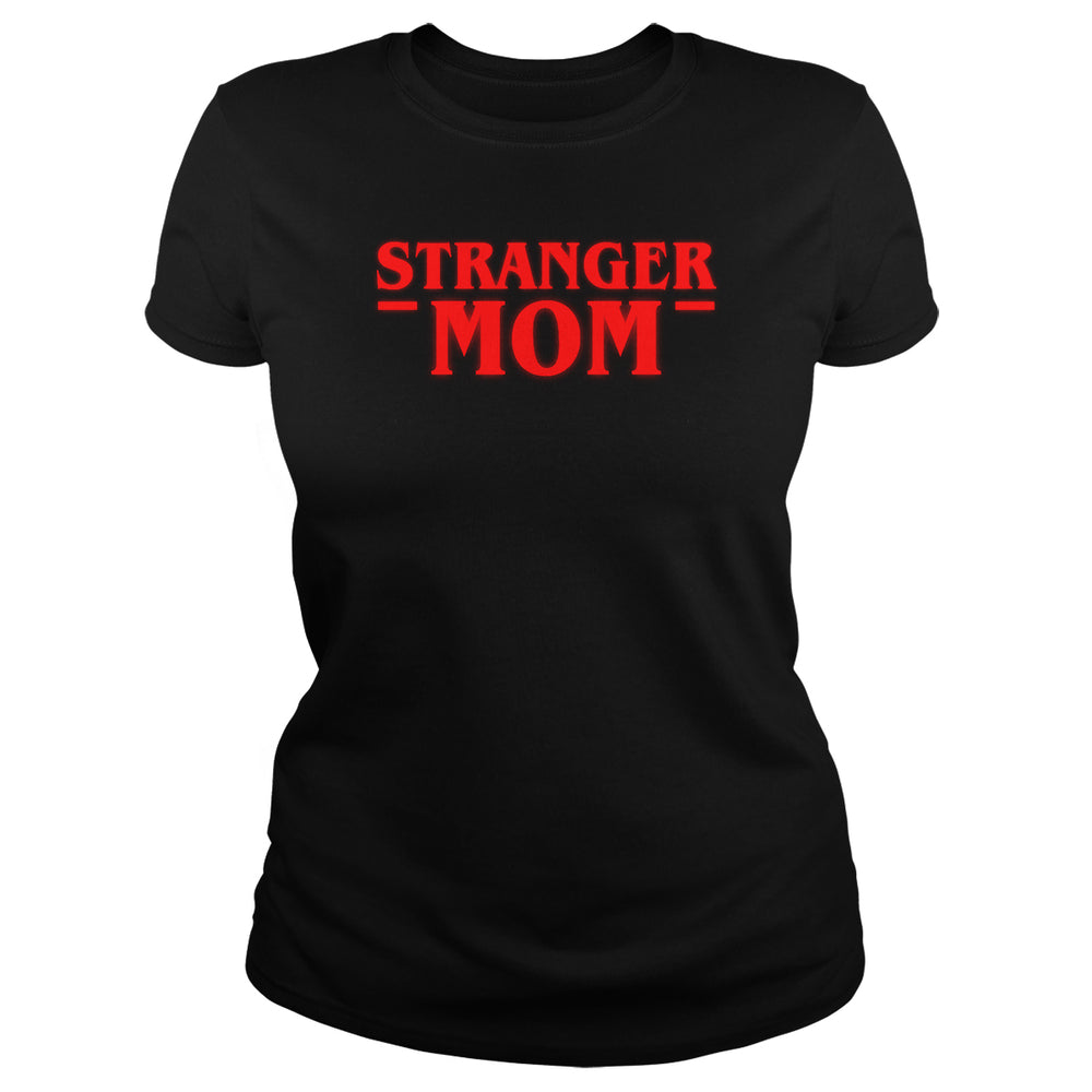 Stranger Mom
