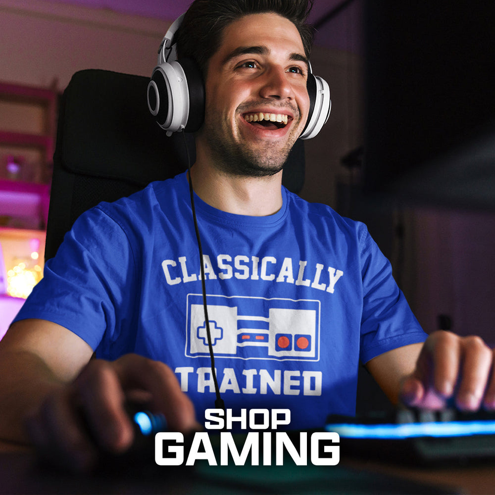 Gaming