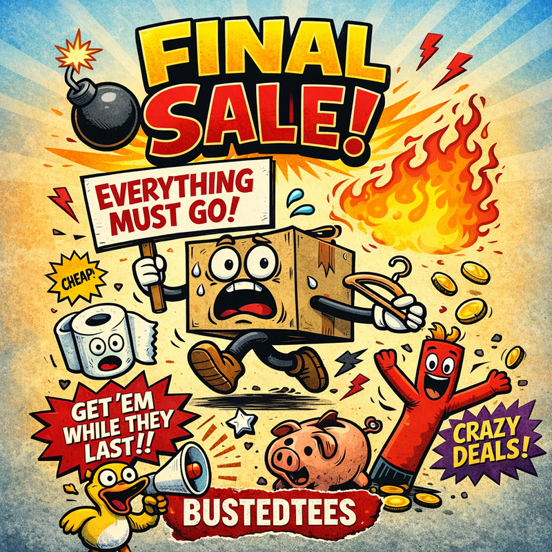 Final Sale
