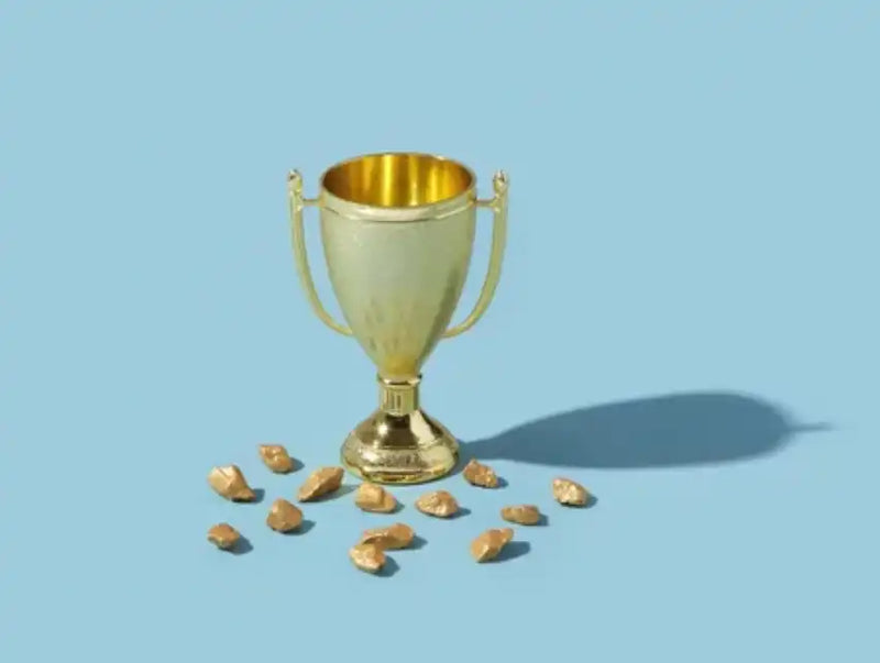 All Time Best Sellers