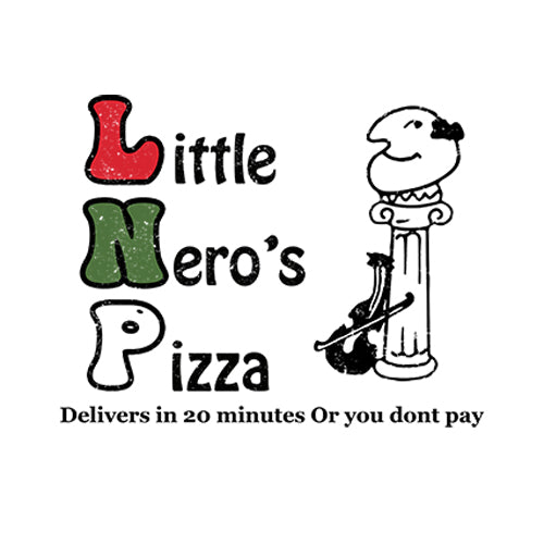 Little Nero's Pizza