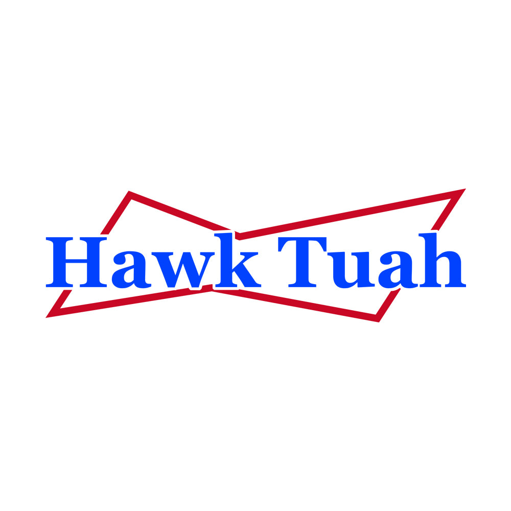 Hawk Tuah