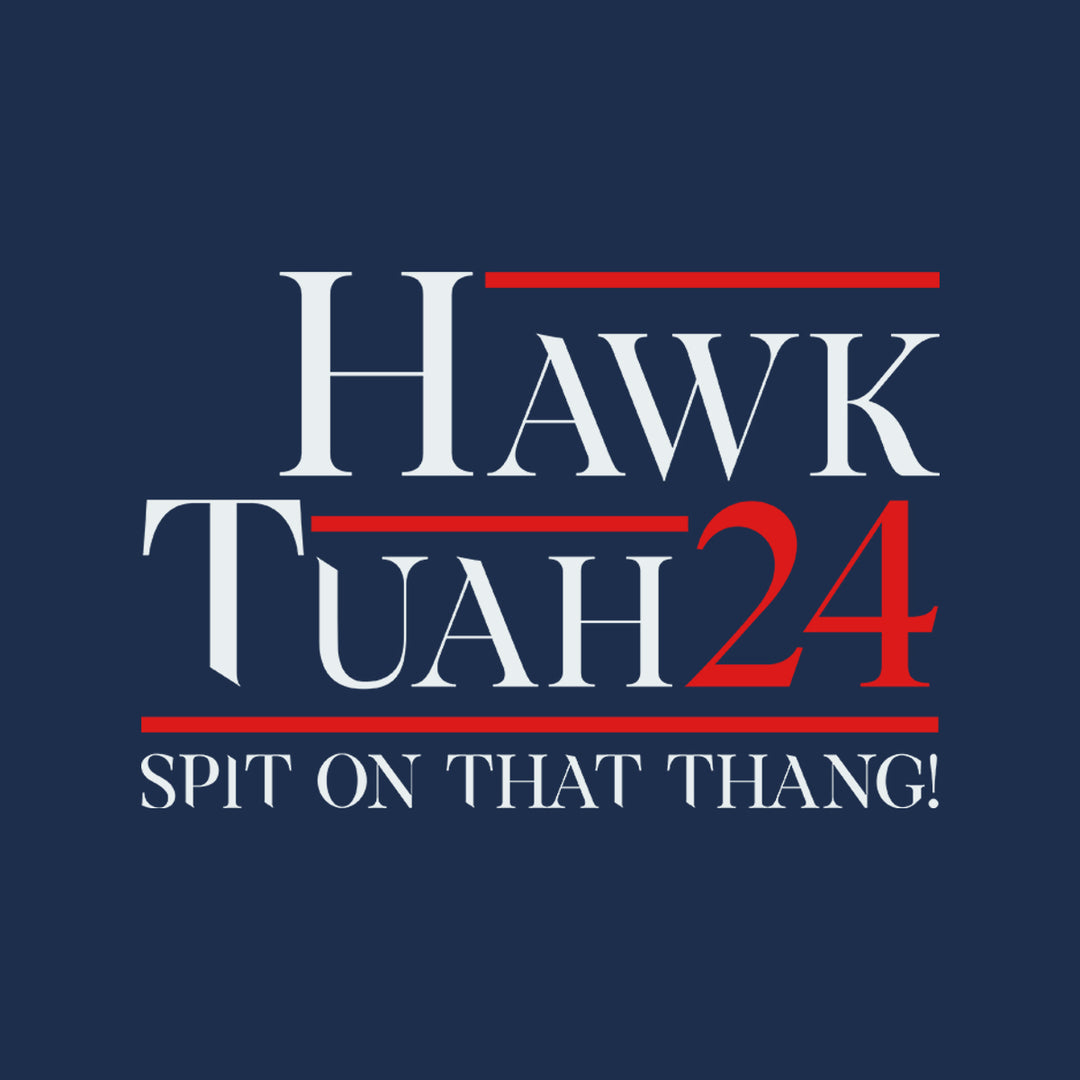 Hawk Tuah 2024