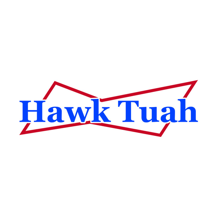 Hawk Tuah Hoodie