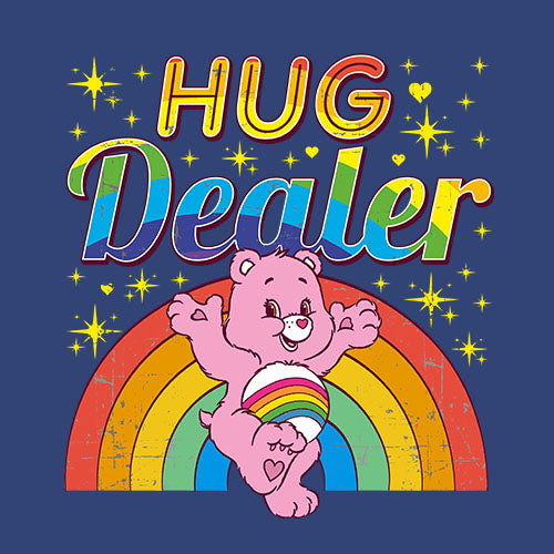 Hug Dealer