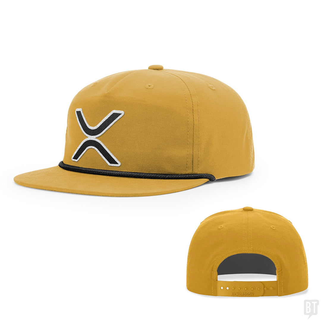 XRP Logo Hats