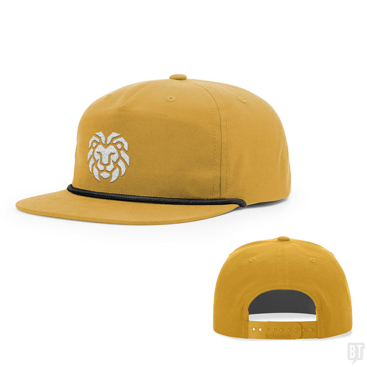Lion Hats