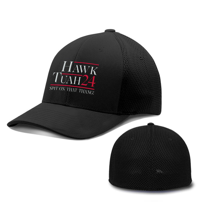 Hawk Tuah 2024 Hats