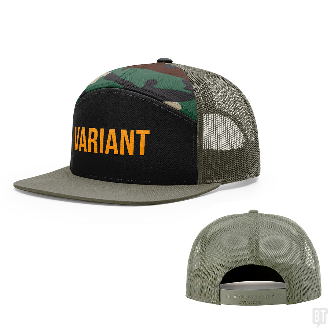 Variant Hats