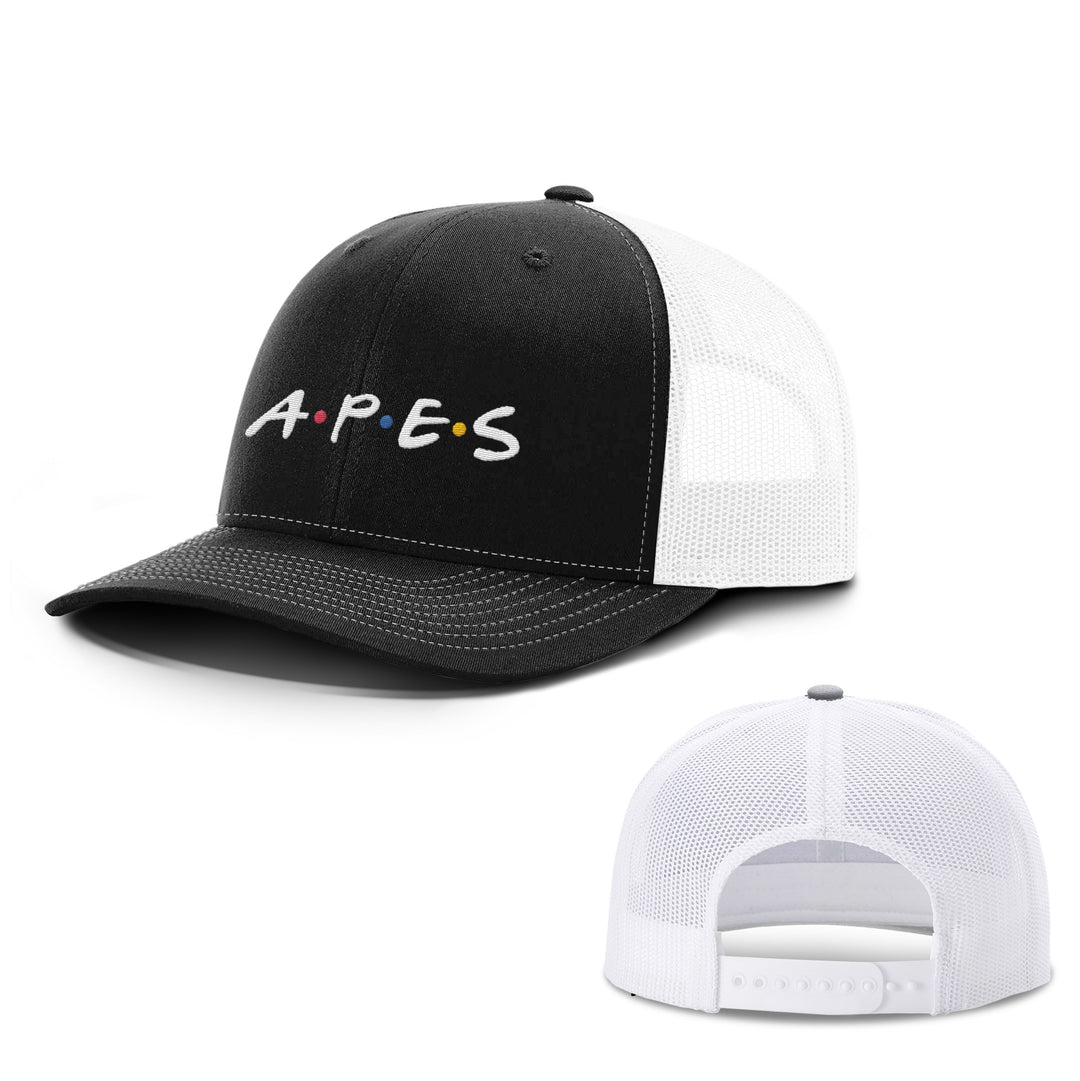 APES Hats