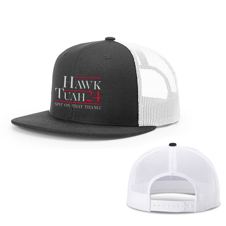 Hawk Tuah 2024 Hats