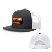 Load image into Gallery viewer, Isla Nublar National Park Patch Hats
