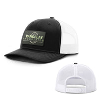 Load image into Gallery viewer, Vandelay Industries Patch Hats
