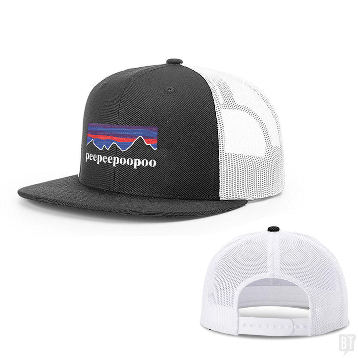 peepeepoopoo Hats