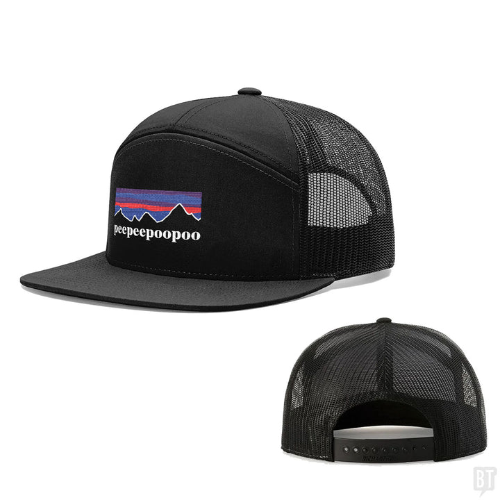peepeepoopoo Hats
