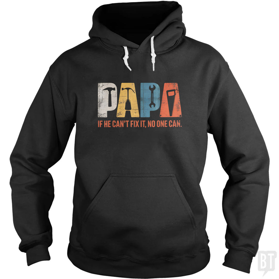 PAPA Hoodie