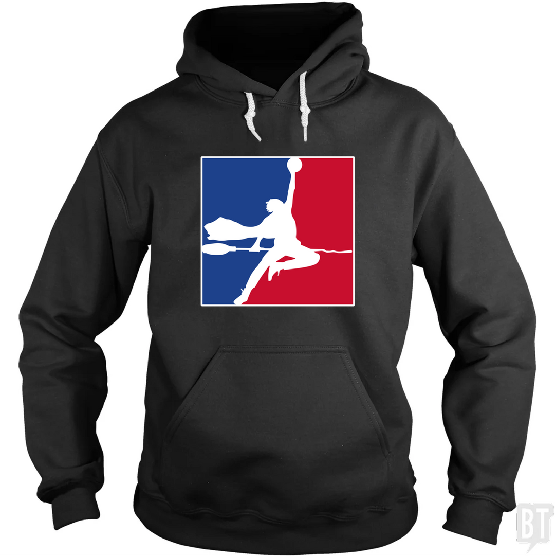 League of Magic Hoodie