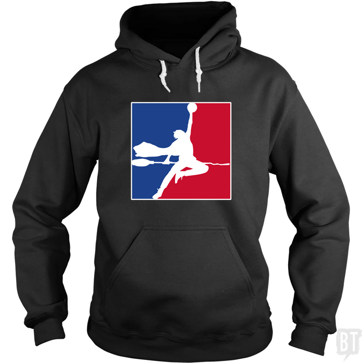 League of Magic Hoodie