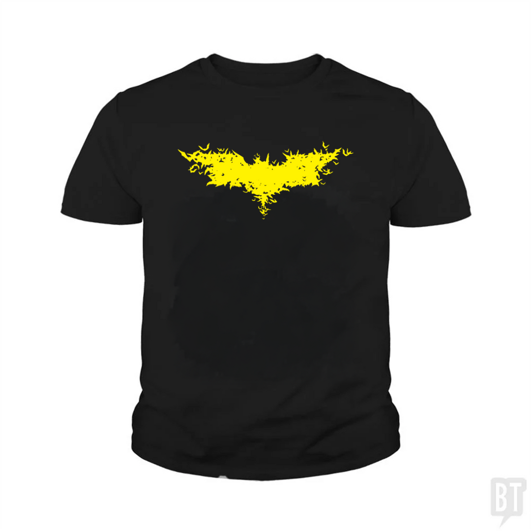 The Bat Kids Shirt