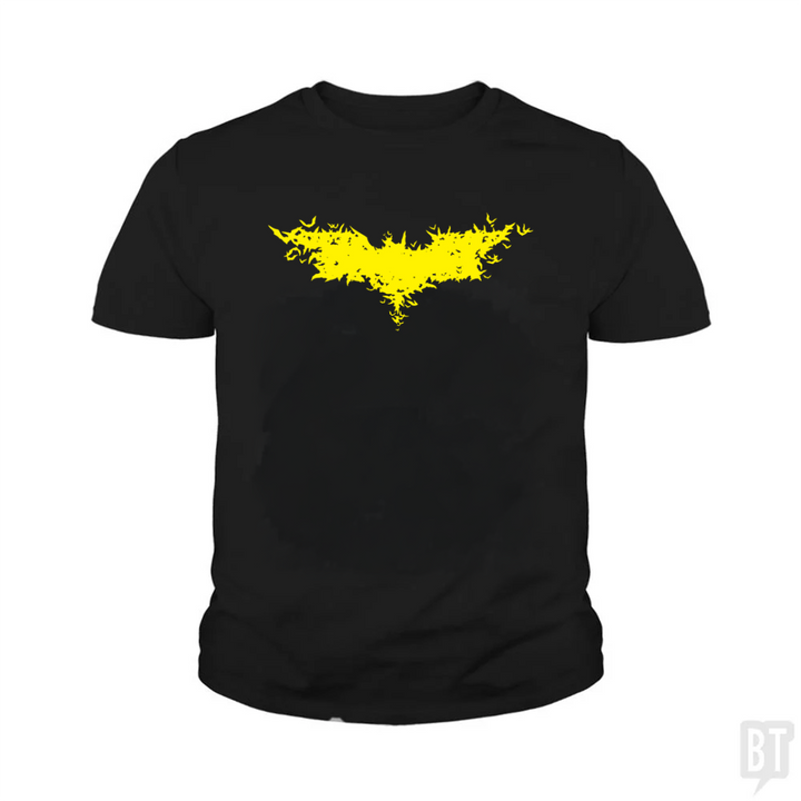 The Bat Kids Shirt