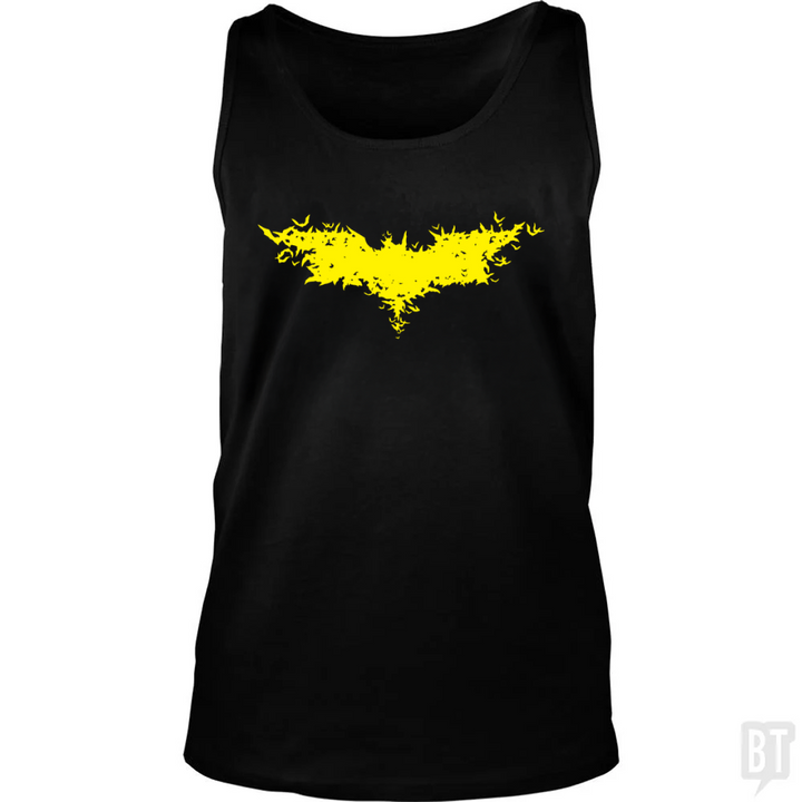 The Bat Tank Top