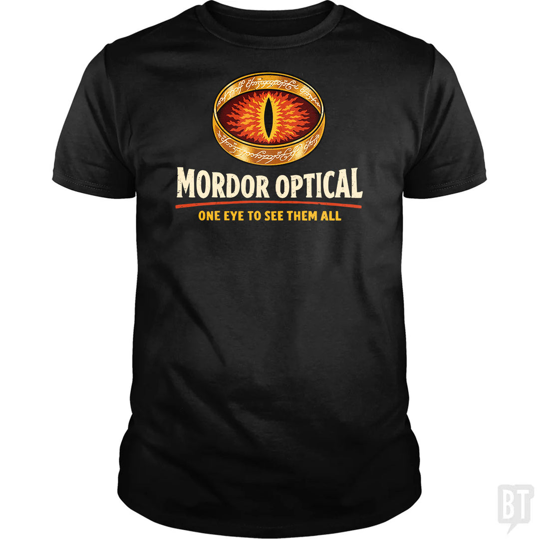 Mordor Optical