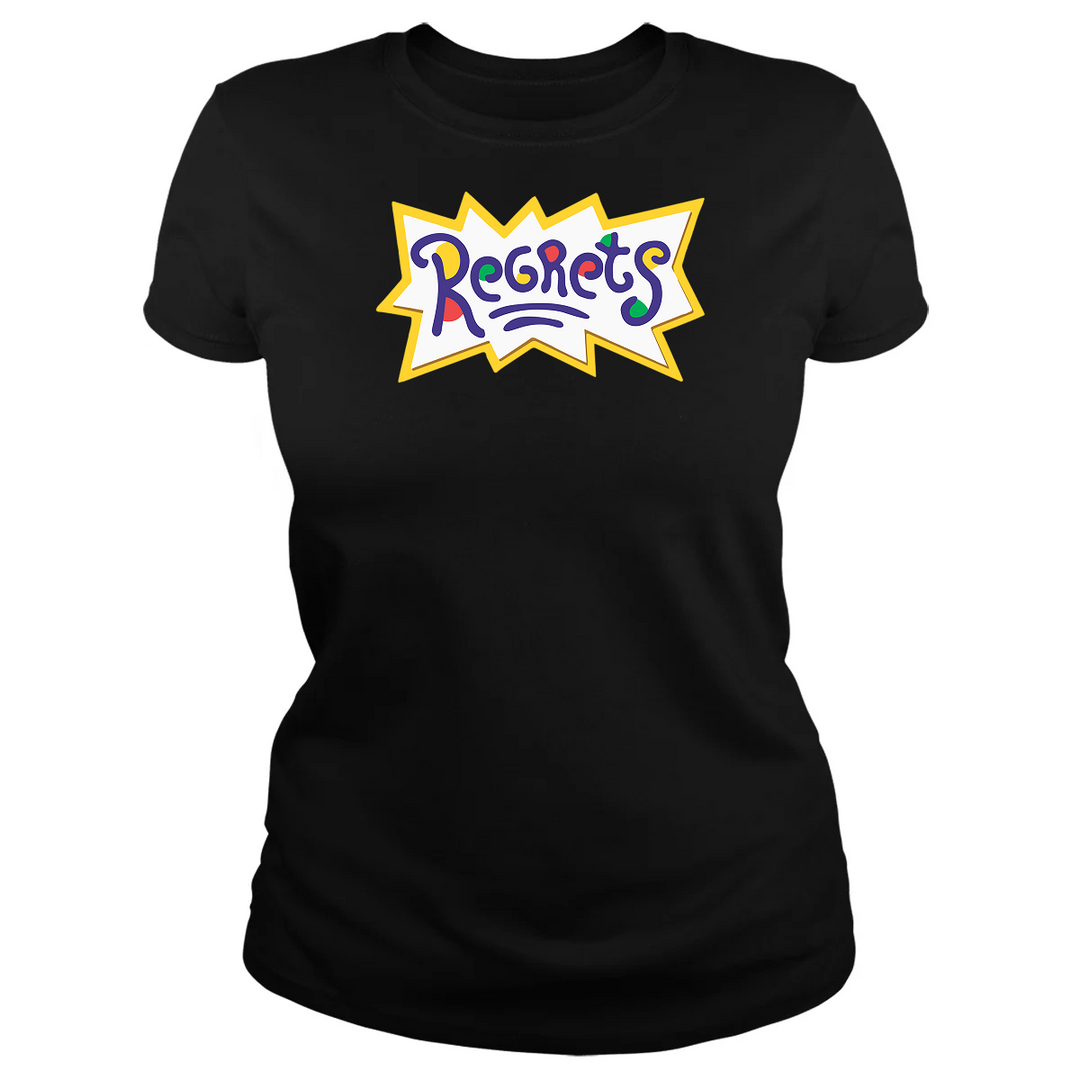 Regrets