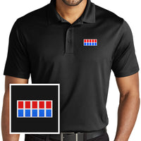 Load image into Gallery viewer, Imperial Officer Performance Polo Shirt
