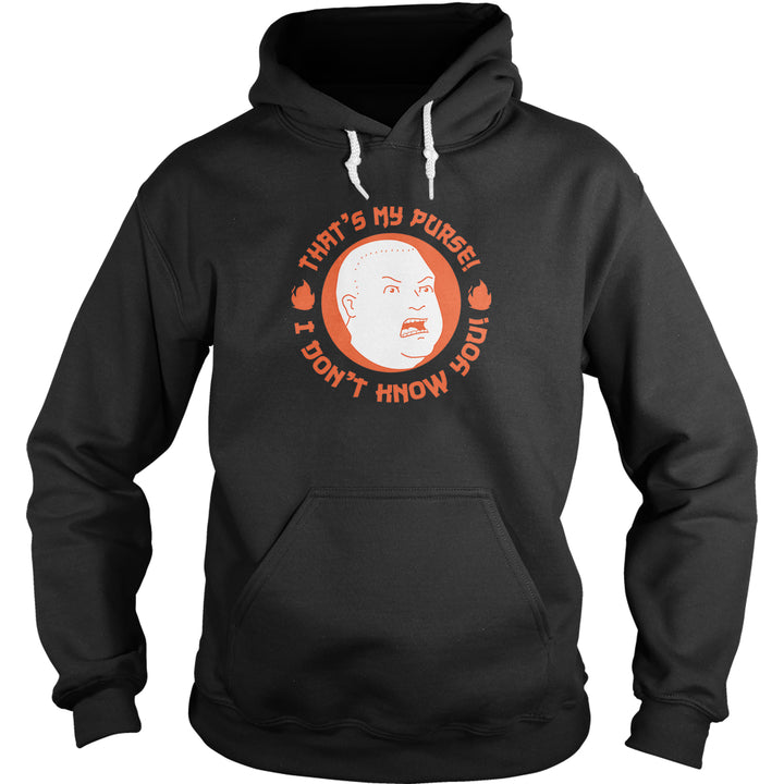 That's My Purse Hoodie