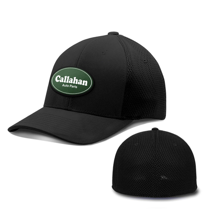 Callahan Auto Parts Patch Hats
