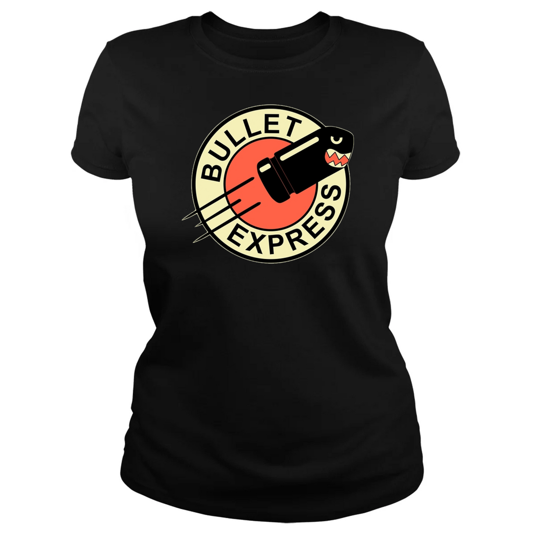 Bullet Express