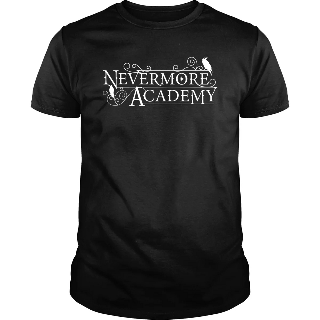 Nevermore Academy