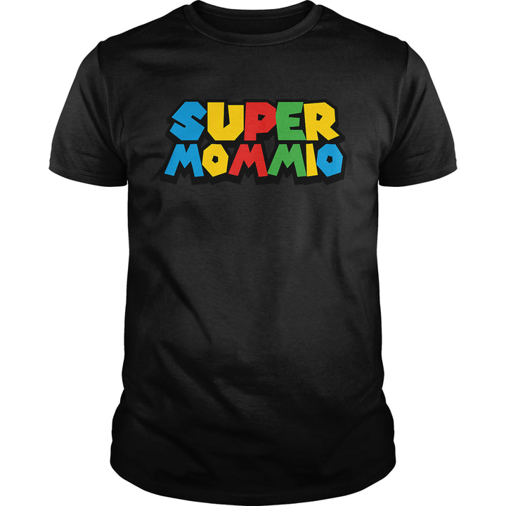 Super Mommio