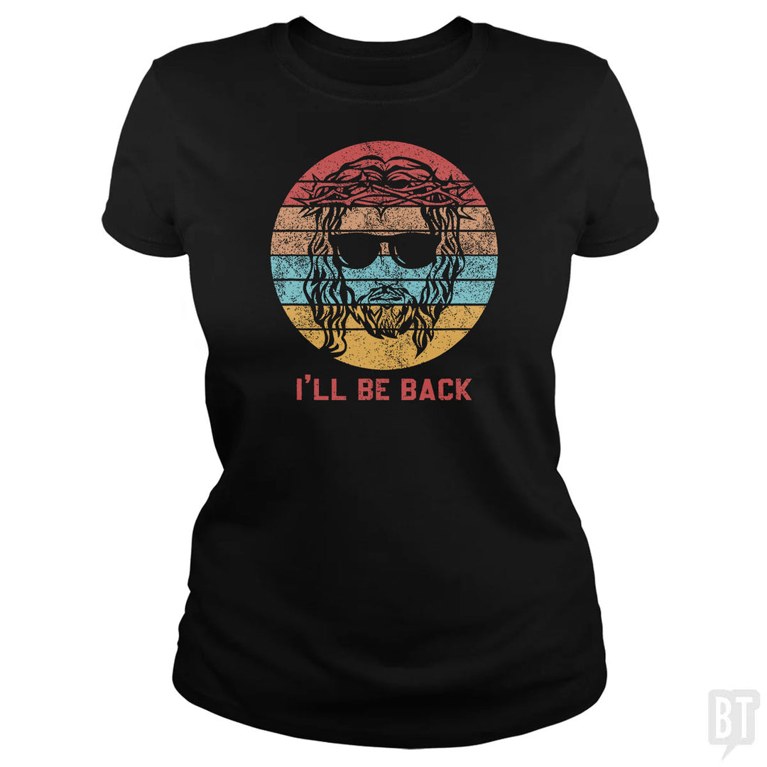 Vintage Jesus