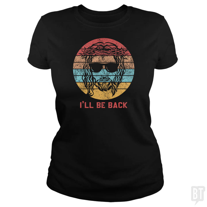 Vintage Jesus