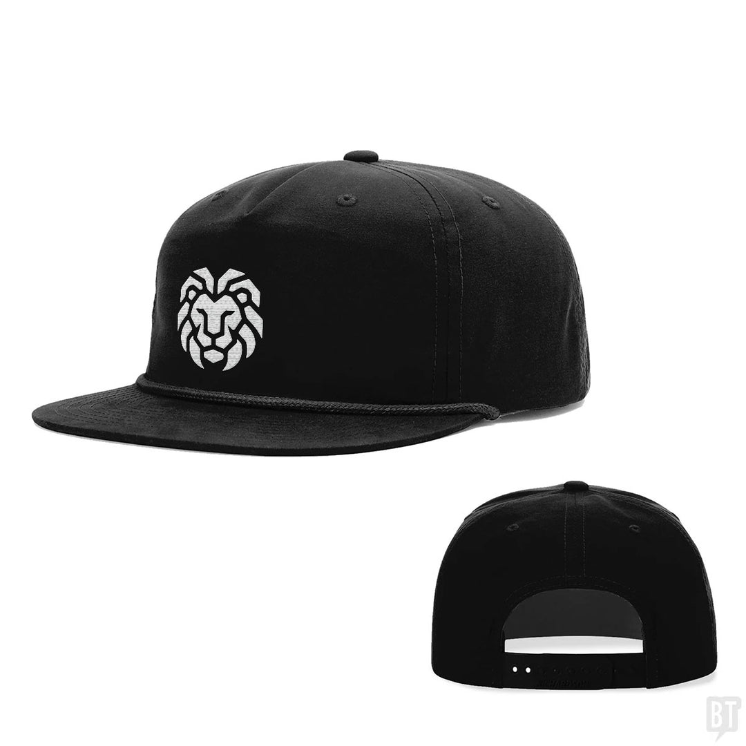 Lion Hats