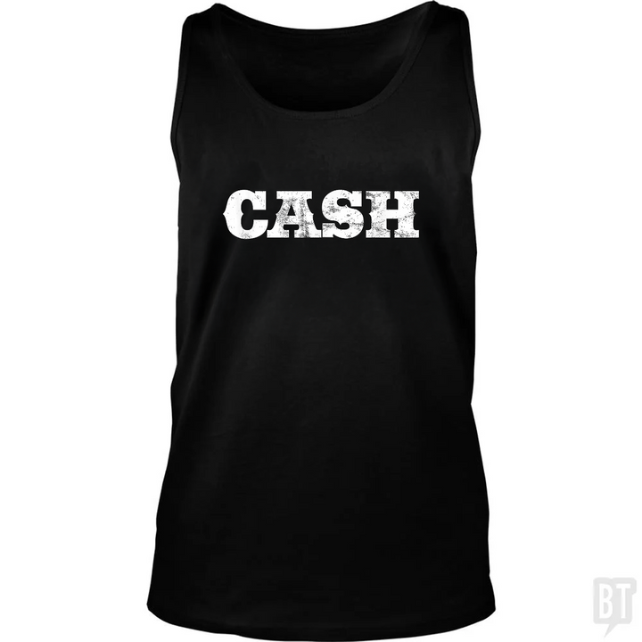Cash Tank Top