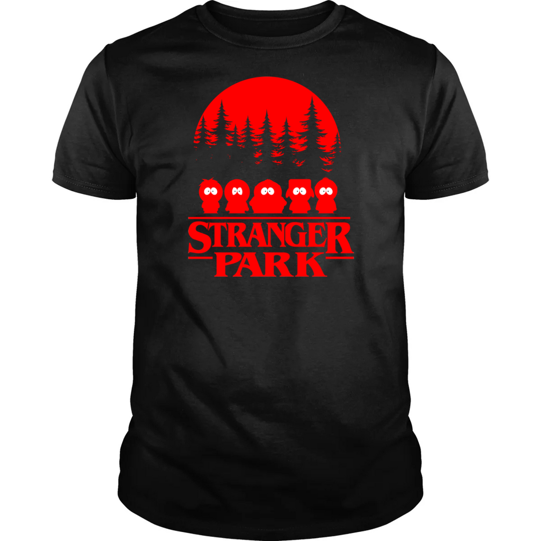 Stranger Park
