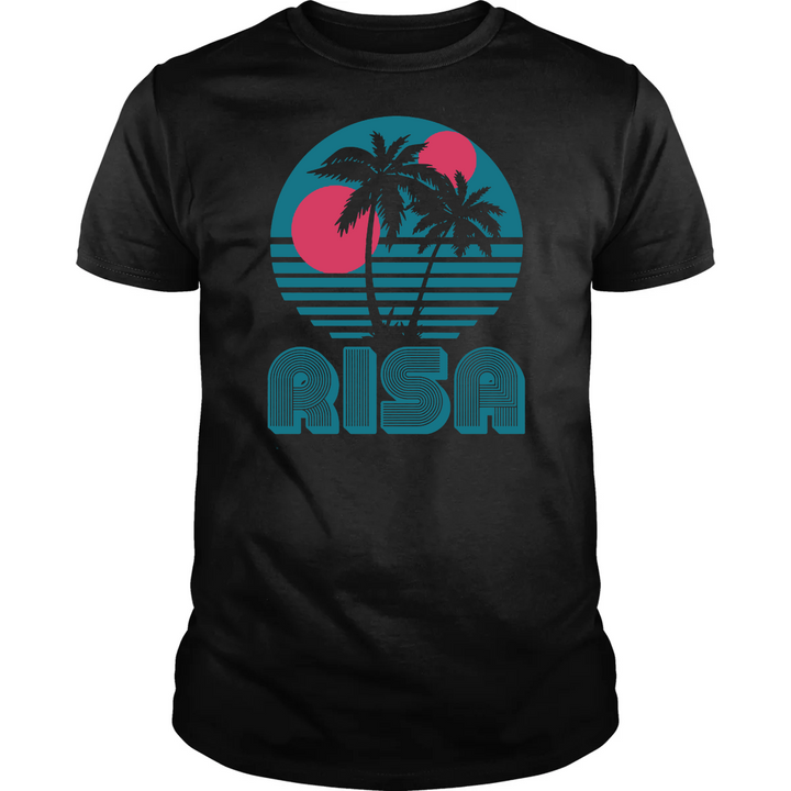 Risa Vice City