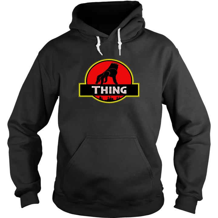 Thing Hoodie