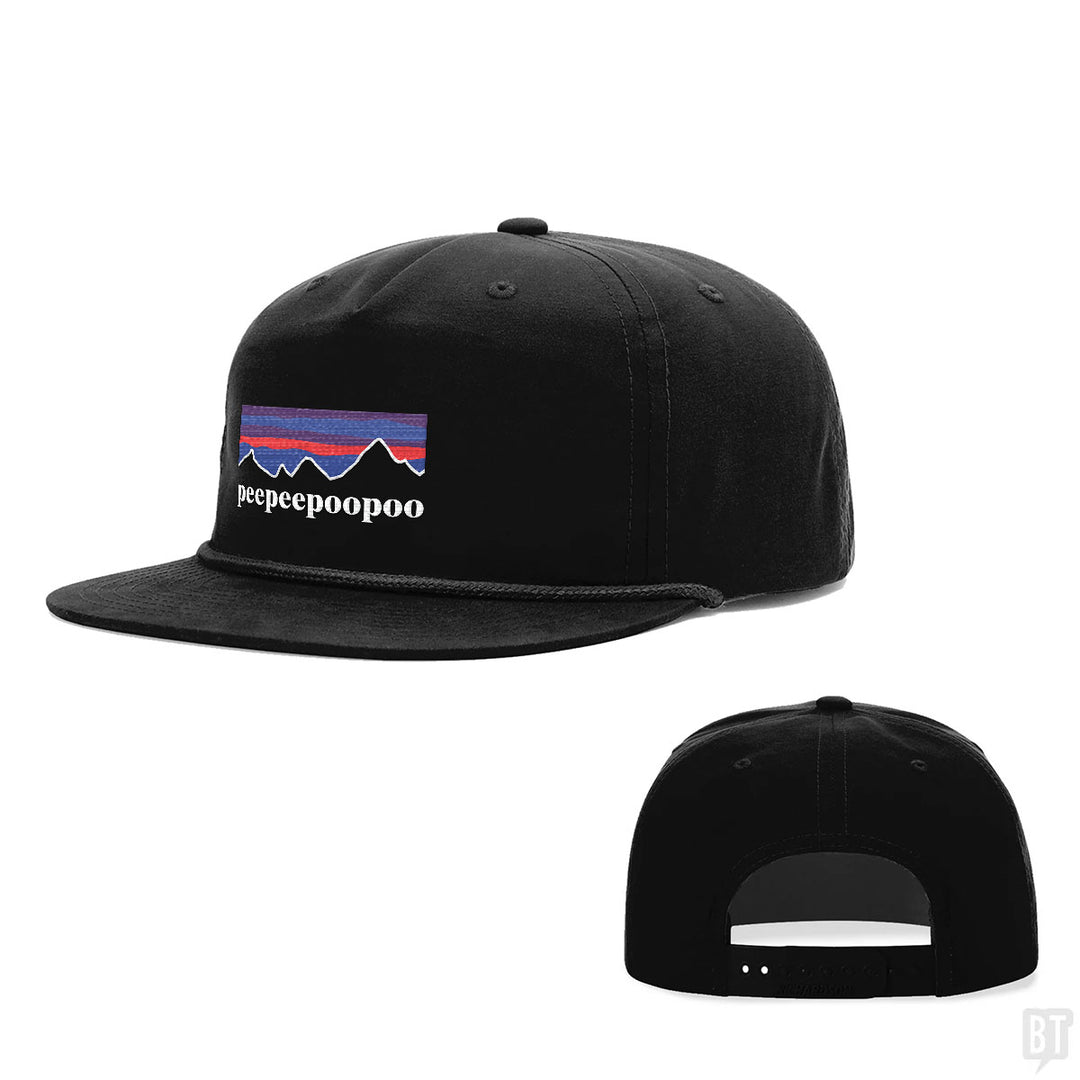 peepeepoopoo Hats