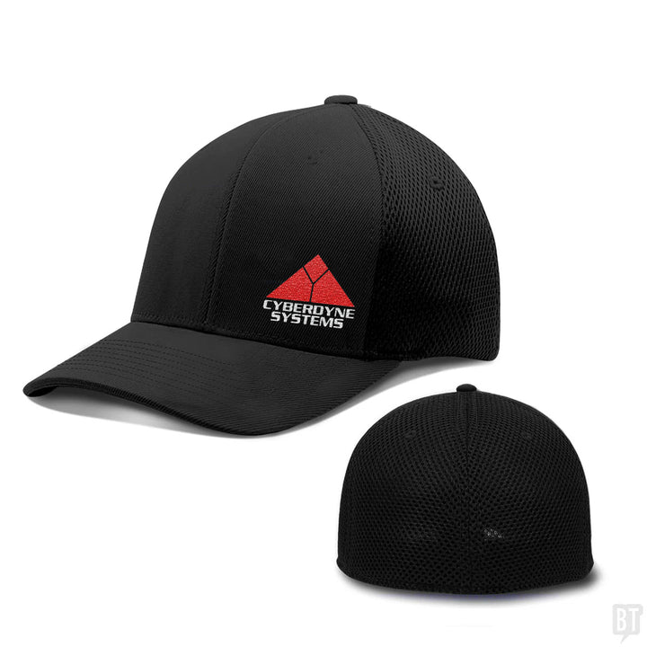 Cyberdyne Systems Lower Left Hats