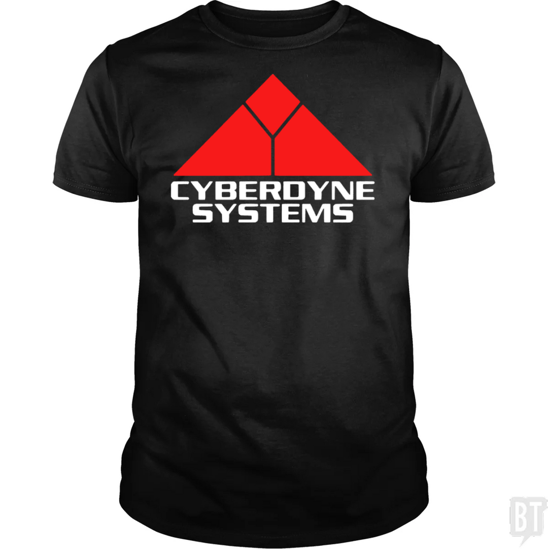 Cyberdyne Systems