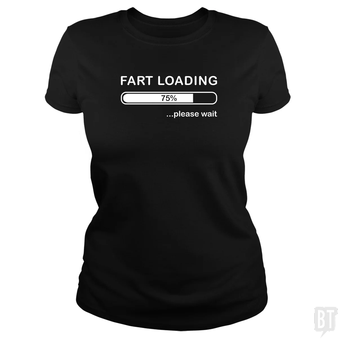 Fart Loading