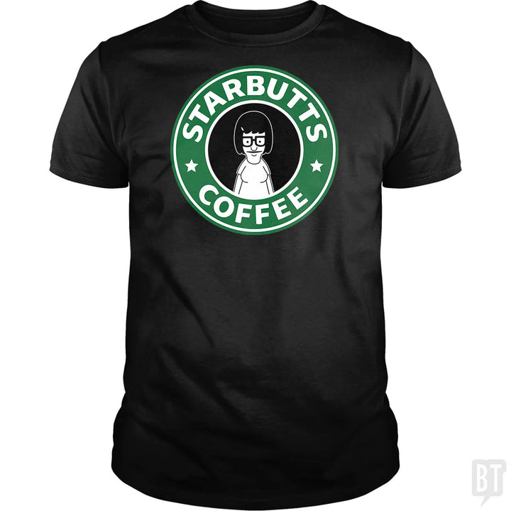 Starbutts Coffee