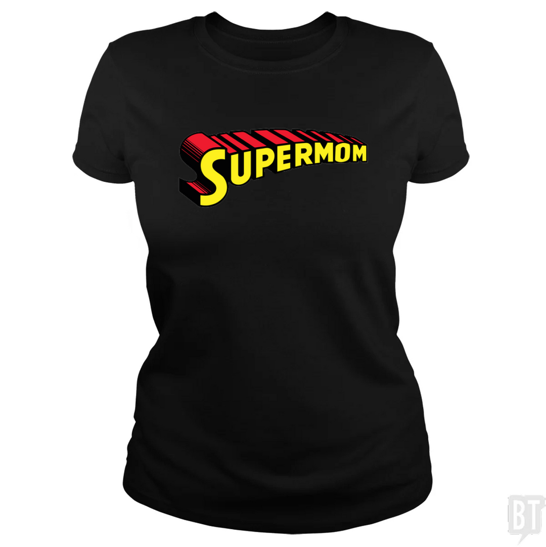Supermom