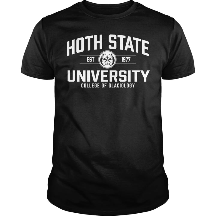 Hoth State University