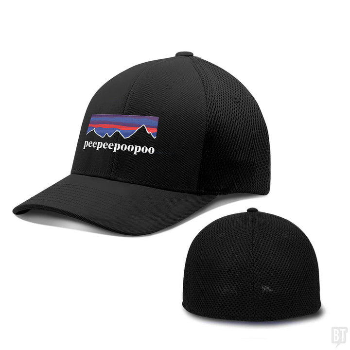 peepeepoopoo Hats