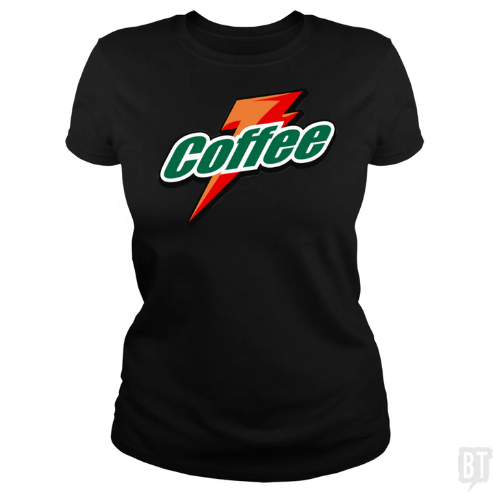 Coffee T-Shirt